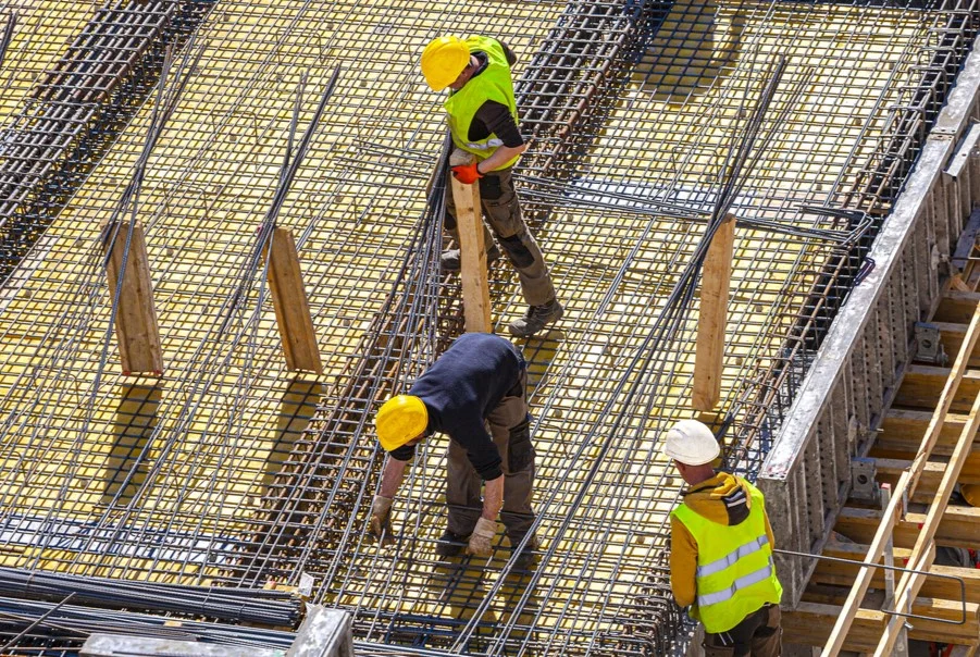 İyidere İnşaat Kalıpçısı